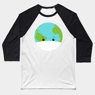 Amazing Quarantine Design. Baseball T-Shirt